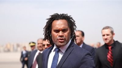 كريستيان كاريمبو: أتوقع صعود مصر لنصف نهائيات كأس العالم