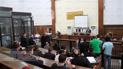 المشدد 10 سنوات لـ4 متهمين في «ولاية حلوان» وبراءة ٧ بـ«أحداث المقطم»