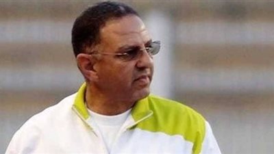 طلعت يوسف: سعيد بالفوز الكبير أمام إنبي وغير مقتنع بالأداء