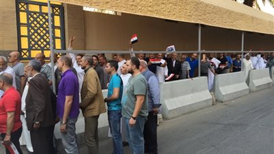 سفير مصر بألمانيا: مستوى مشاركة المصريين في الانتخابات جيد