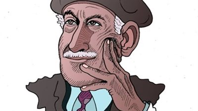 توفيق الحكيم: عام واحد من حكم الإخوان جعل من مصر «أشلاء» !