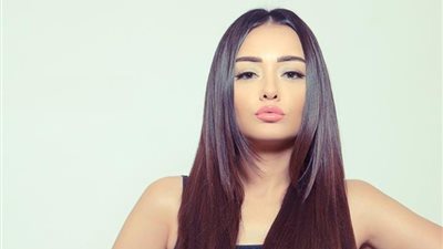 راندا البحيري: خوفت من كل واحد اتريق على سامو زين