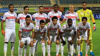 القنوات الناقلة مباراة العودة للزمالك أمام «بجاية» الجزائري