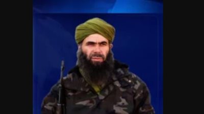 أمير القاعدة بالمغرب الإسلامي يهدد بعمليات إرهابية في فرنسا