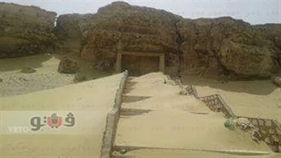 بدء حملة نظافة للمناطق الأثرية بمركز ملوي في المنيا