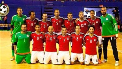 منتخب الصالات يعتذر عن عدم خوض دورة الكويت الودية