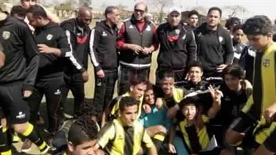 المقاولون 2003 يفوز على دجلة 5-4 في دوري القاهرة