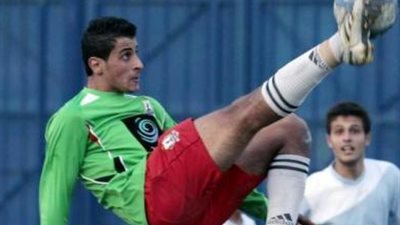 مدرب بني عبيد يرشح 