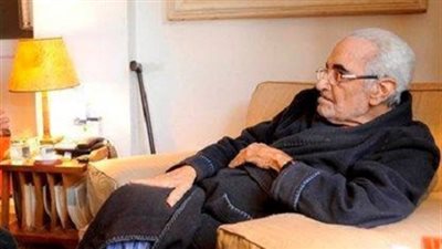 «آداب القاهرة» تنظم حفل تأبين للدكتور مصطفى سويف