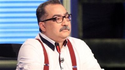 6 إعلاميين خاضوا تجربة التمثيل أحدثهم إبراهيم عيسى