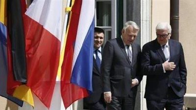 بريطانيا وفرنسا وألمانيا يقترحون عقوبات جديدة على إيران