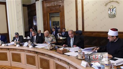 3 قرارات حكومية بتخصيص أراض لمشروعات خدمية بالمحافظات