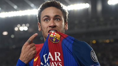 خطة برشلونة لتعويض رحيل نيمار