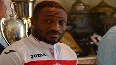 طبيب الزمالك: ليس لدينا إصابات واتشمبونج تعافى