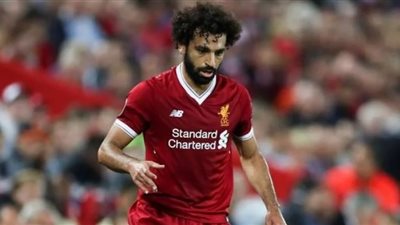 «فيفا» عن تسجيل محمد صلاح في مان سيتي: هدف ذكي