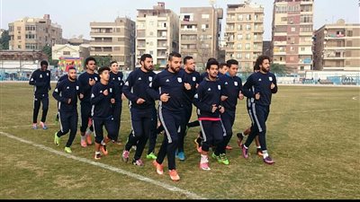 النصر يسعى لتكرار سيناريو الدور الأول أمام المقاصة بالدوري