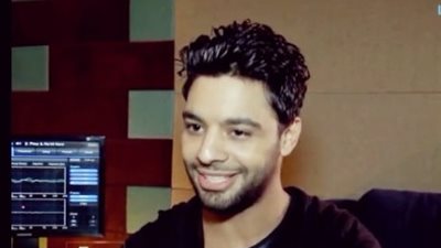 أحمد جمال يوضح موقفه من الزواج بعد تعليقه «كله بيتجوز وأنا بتفرج»