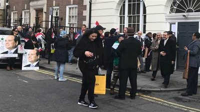 «الخارجية» تنفى تعرض المصريين في قطر لأى مضايقات أثناء الانتخابات