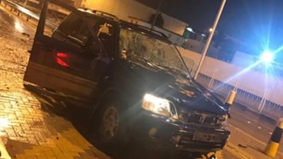 إصابة رجل وزوجته في تفجير إرهابي بالبحرين