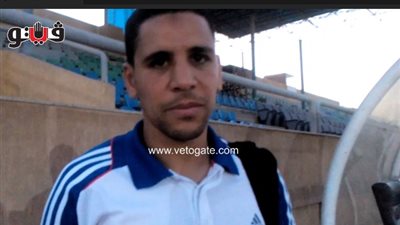 بالفيديو.. لاعب الأهلي السابق: أتمنى فوز المقاصة على المارد الأحمر