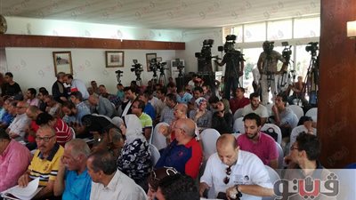 لائحة الأهلي الجديدة تسمح لمن قضى دورتين متتاليتين الترشح للمجلس