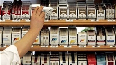 حقيقة اختفاء السجائر من الأسواق