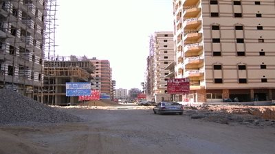 عارف: 15 سبتمبر مزاد علني لبيع أراض عقارية بمحافظة السويس