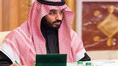 ولي ولي العهد السعودي يبحث أسواق النفط مع وزير الطاقة الأمريكي