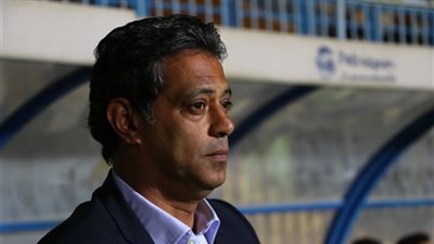 «الاتحاد السكندري»: هاني رمزي مستمر في قيادة الفريق