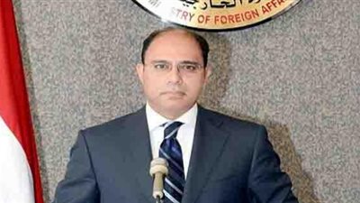 الخارجية: علامات استفهام حول حادث ضحية بريطانيا