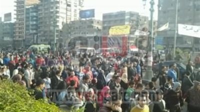 «دستور» الشرقية يدعو لاعتصام مفتوح أمام ديوان محافظة الشرقية