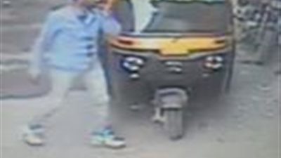 بالصور.. كاميرا مراقبة ترصد جريمة سرقة في الشرقية