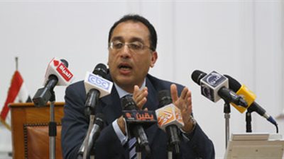 افتتاح دورة الألعاب الرياضية بالمدن الجديدة الـ13 بالشيخ زايد