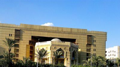 الأزهر يدين الهجوم الإرهابي على مقر البنك الأهلي بالعريش