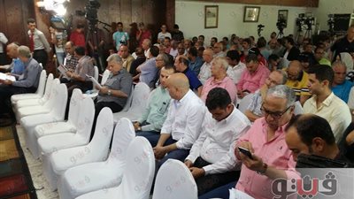 رئيس النادي الأهلي: قانون الرياضة يهدد مستقبل الكرة