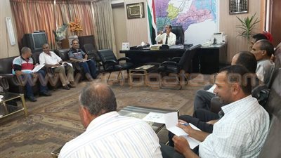 «زراعة الدقهلية» تستعد لموسم حرق قش الأرز