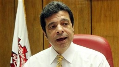 «مصلحة الرقابة الصناعية»: نظمنا 11 ألف زيارة في عام