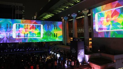 تحديث أندرويد مارشيملو يصل إلى جميع أجهزة جالاكسي S5