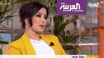 مروة محمد: «غرابيب سود» يناقش جهاد النكاح وتجنيد الشباب لداعش