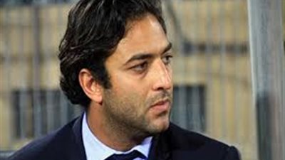 ميدو يسخر من القبض على محافظ المنوفية: «اتقفش»