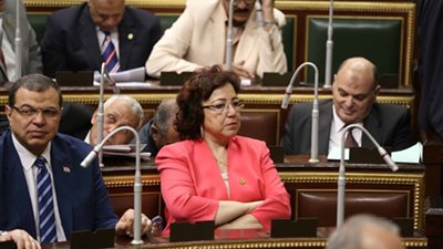 برلمانية تتهم الحكومة بالإهمال في مواجهة الحرائق