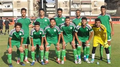 «المصري 99» يفوز على الرجاء بثنائية في دوري الجمهورية