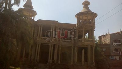 «خليل أبو زيد».. قصة ثورة شعب كتبها بالدماء وتجاهلها المسئولون (فيديو)