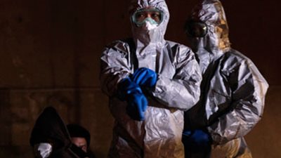 السلطات اليابانية تحذر من ارتفاع معدلات الإشعاع في محطة فوكوشيما النووية