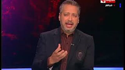بالفيديو..تامر أمين يعود لبرنامج «الحياة اليوم» من جديد