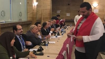سفير مصر بإيطاليا: الانتخابات الرئاسية شهدت إقبالا كثيفا
