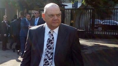 نائب: إسناد ترميم مسجد الإمام الشافعي لشركة المقاولون العرب