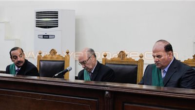 تأجيل محاكمة 21 متهمًا بقضية «اللجان النوعية بالجيزة» لـ18 سبتمبر