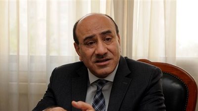 تأجيل محاكمة هشام جنينة و3 صحفيين في «إهانة الزند» لـ23 أكتوبر