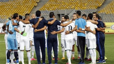 الطرابيلي: إلغاء مباراة دجوليبا هدية من الله للمصري